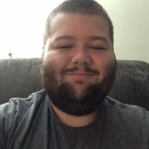 Meet your Posher, Nicholas